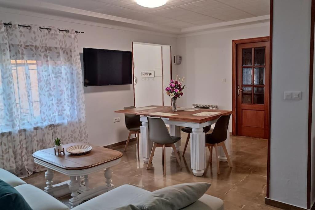 Villa Casa Con Piscina Y Barbacoa A 3 Kilometros De La Alhambra Huétor Vega Exterior foto