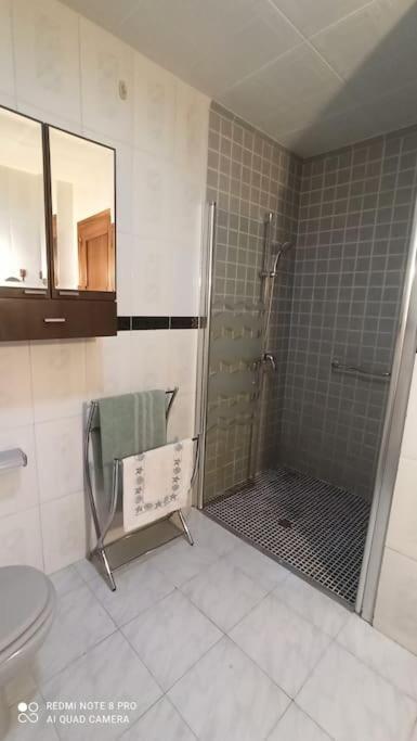 Villa Casa Con Piscina Y Barbacoa A 3 Kilometros De La Alhambra Huétor Vega Exterior foto