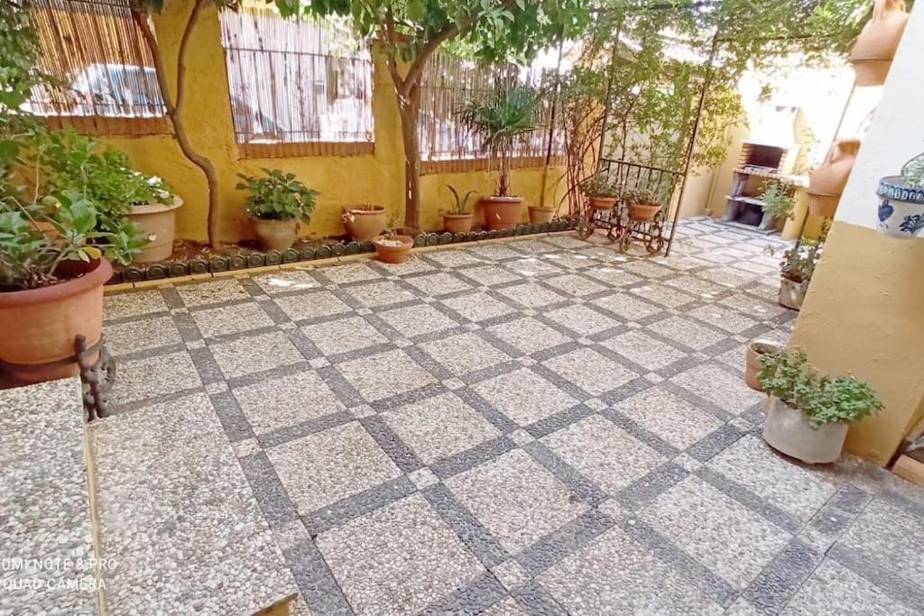 Villa Casa Con Piscina Y Barbacoa A 3 Kilometros De La Alhambra Huétor Vega Exterior foto