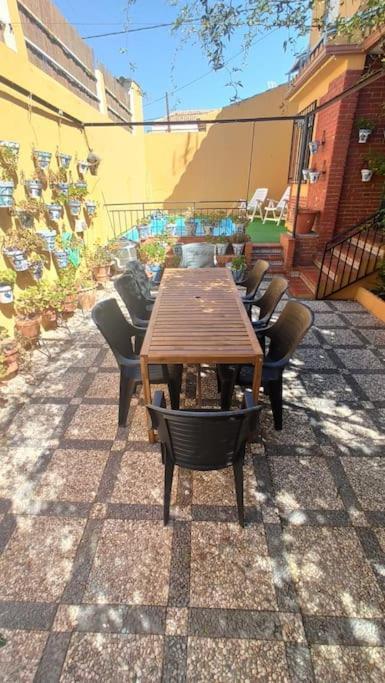 Villa Casa Con Piscina Y Barbacoa A 3 Kilometros De La Alhambra Huétor Vega Exterior foto