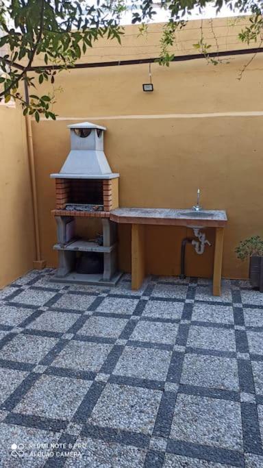 Villa Casa Con Piscina Y Barbacoa A 3 Kilometros De La Alhambra Huétor Vega Exterior foto