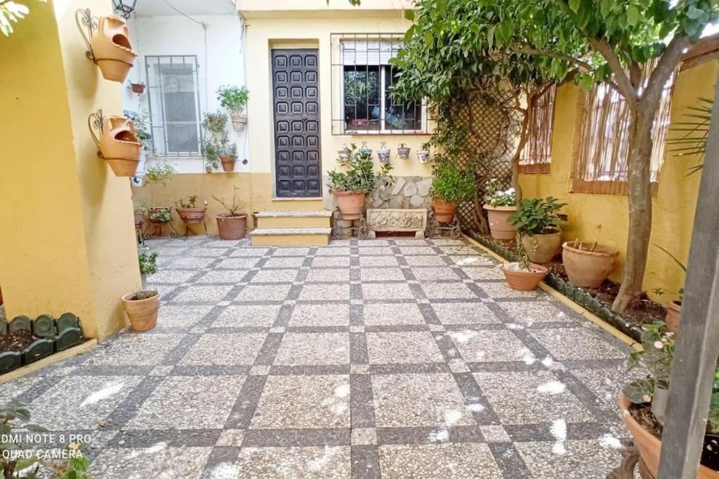 Villa Casa Con Piscina Y Barbacoa A 3 Kilometros De La Alhambra Huétor Vega Exterior foto