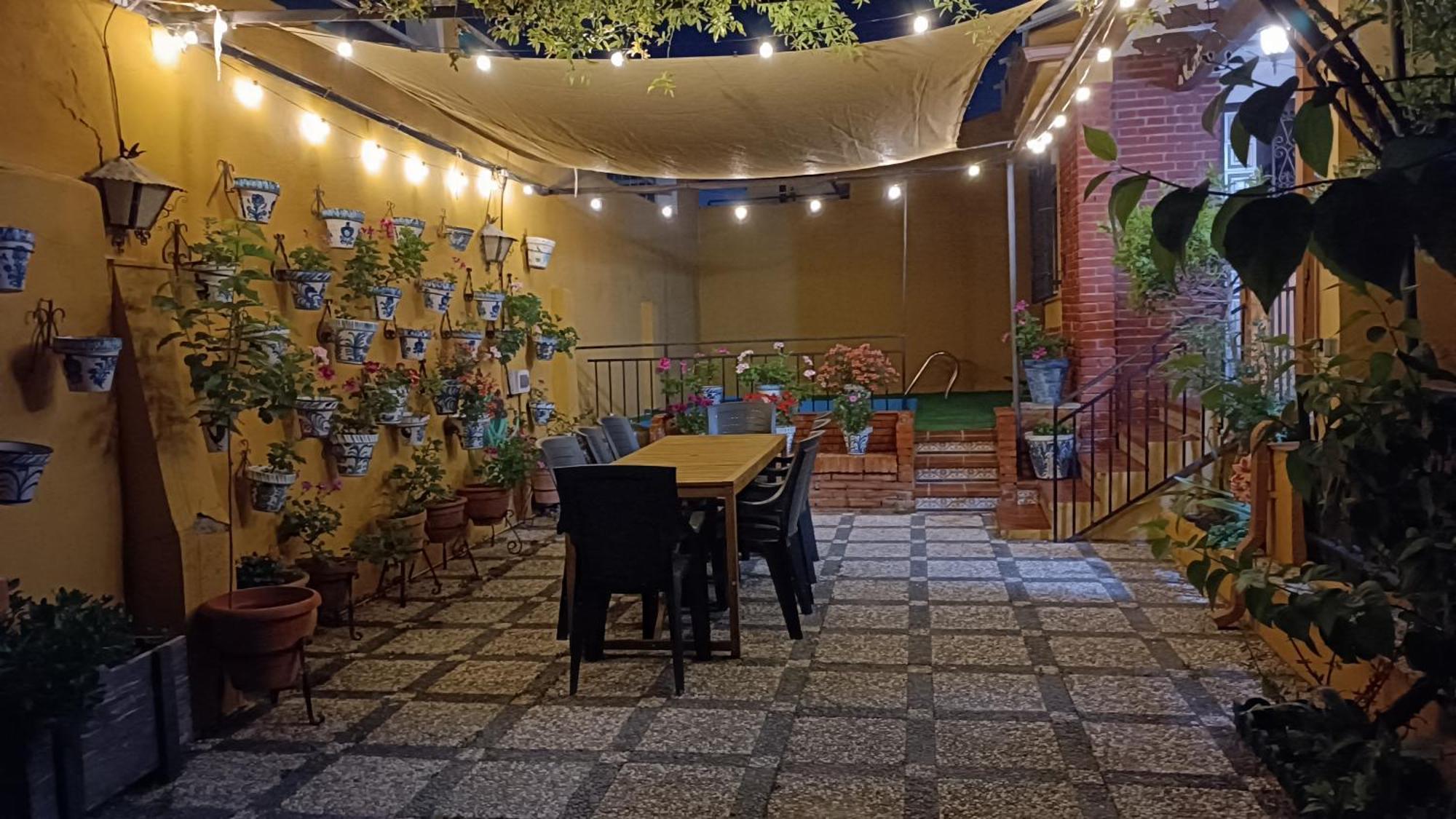 Villa Casa Con Piscina Y Barbacoa A 3 Kilometros De La Alhambra Huétor Vega Exterior foto